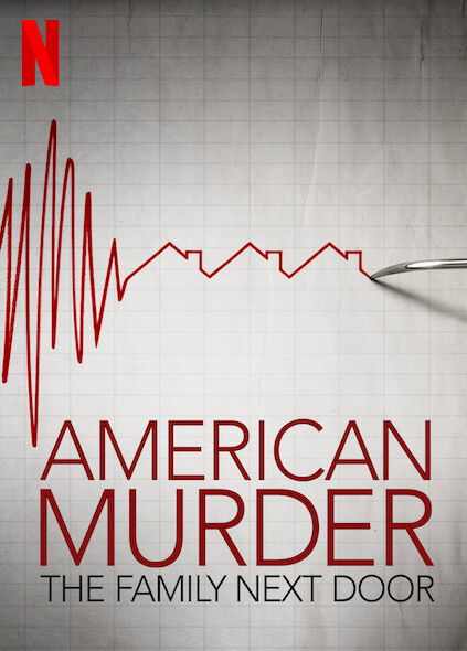 American Murder: A Creative and Original Documentary