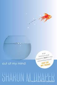 Out of My Mind: A story of friendship, acceptance, and change