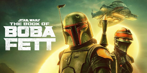 Star Wars The Book of Boba Fett: Movie Review