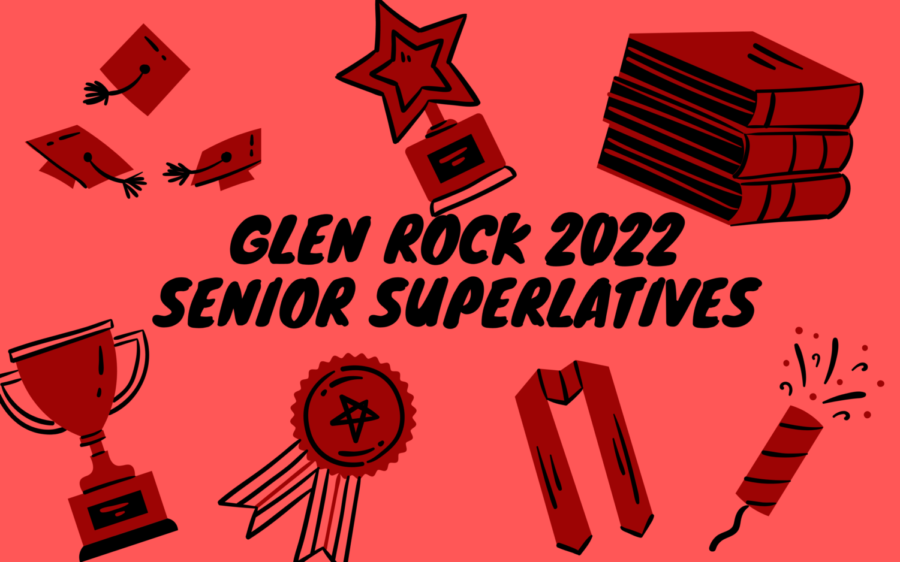2022 Senior Superlatives