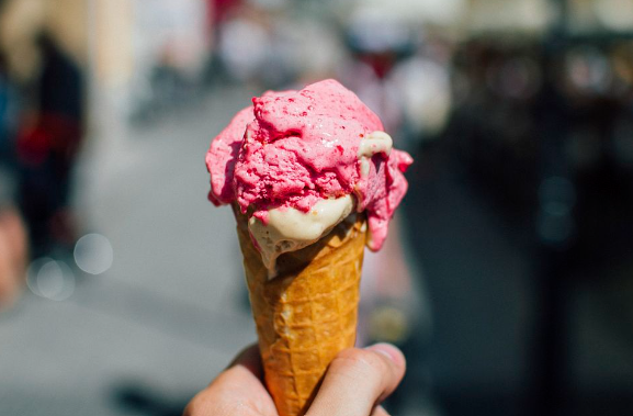 Do We Scream for New Territories: Fair Lawn’s Newest Ice Cream Shop?