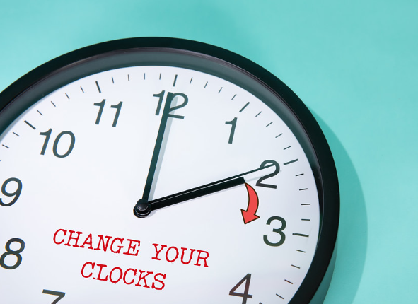 Is Daylight Savings Time really worth it?