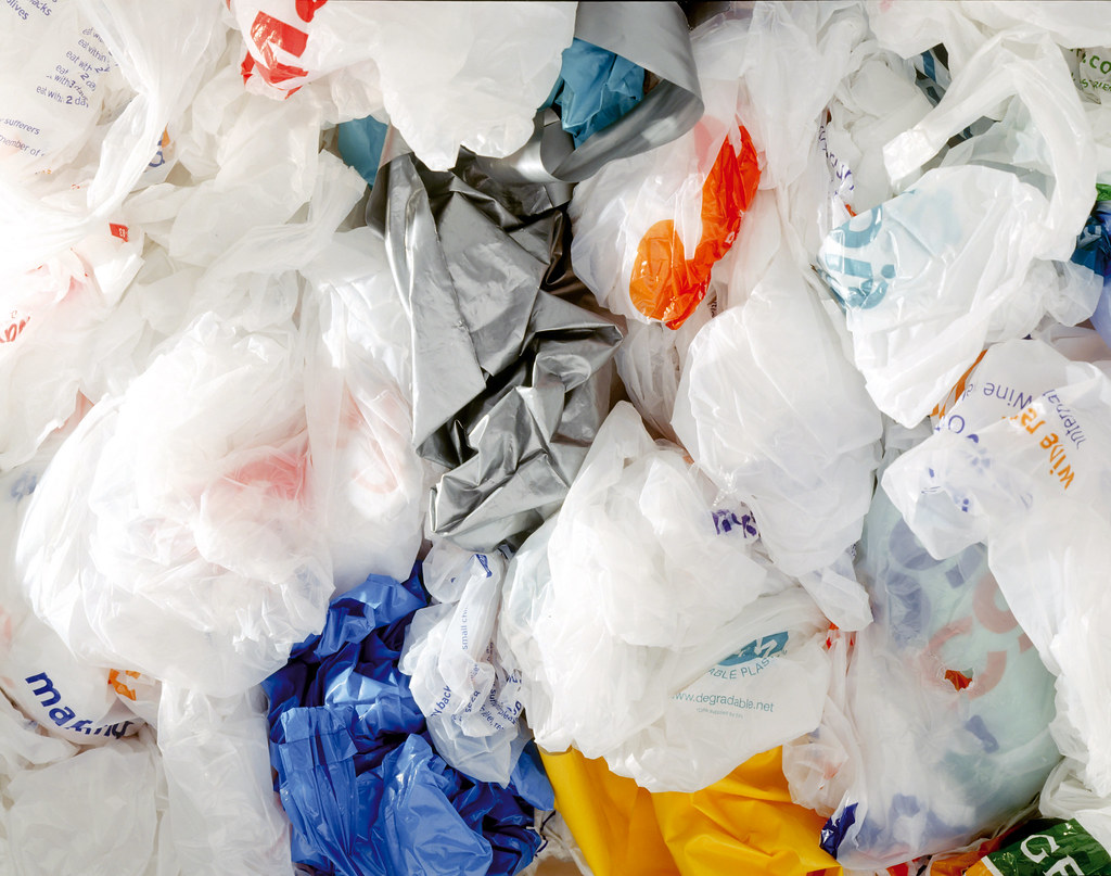 Plastic Bag Ban: Winners and losers