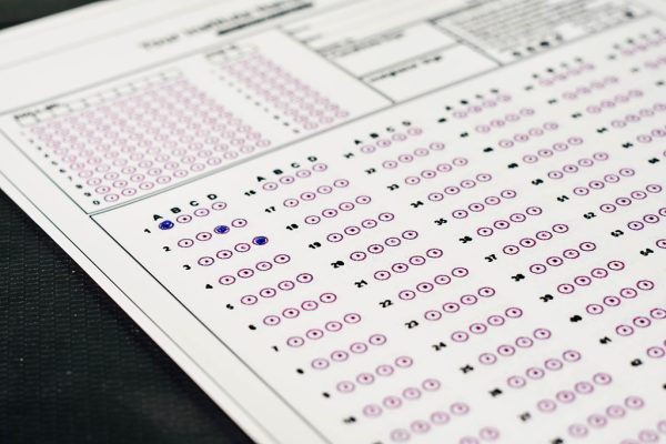 The return of standardized testing to college admissions