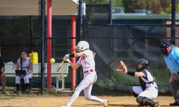 Grand Slam: Natalie Luftman hits it out of the park winning NJSIAA Scholar Athlete for 2024
