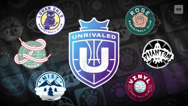 How The Unrivaled League Changes The Future of Women’s Basketball