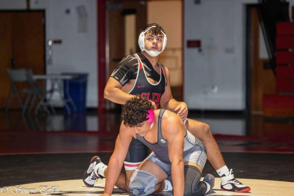 NJIC Wrestler of the Week: How Adrian Galvez Turned Dedication into Dominance