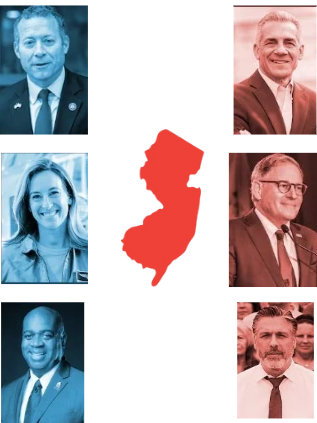 NJ Governor race: What to know, who is running and the impact