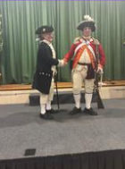 Glen Rock kicks off celebrations of the Semiquincentennial of the United States