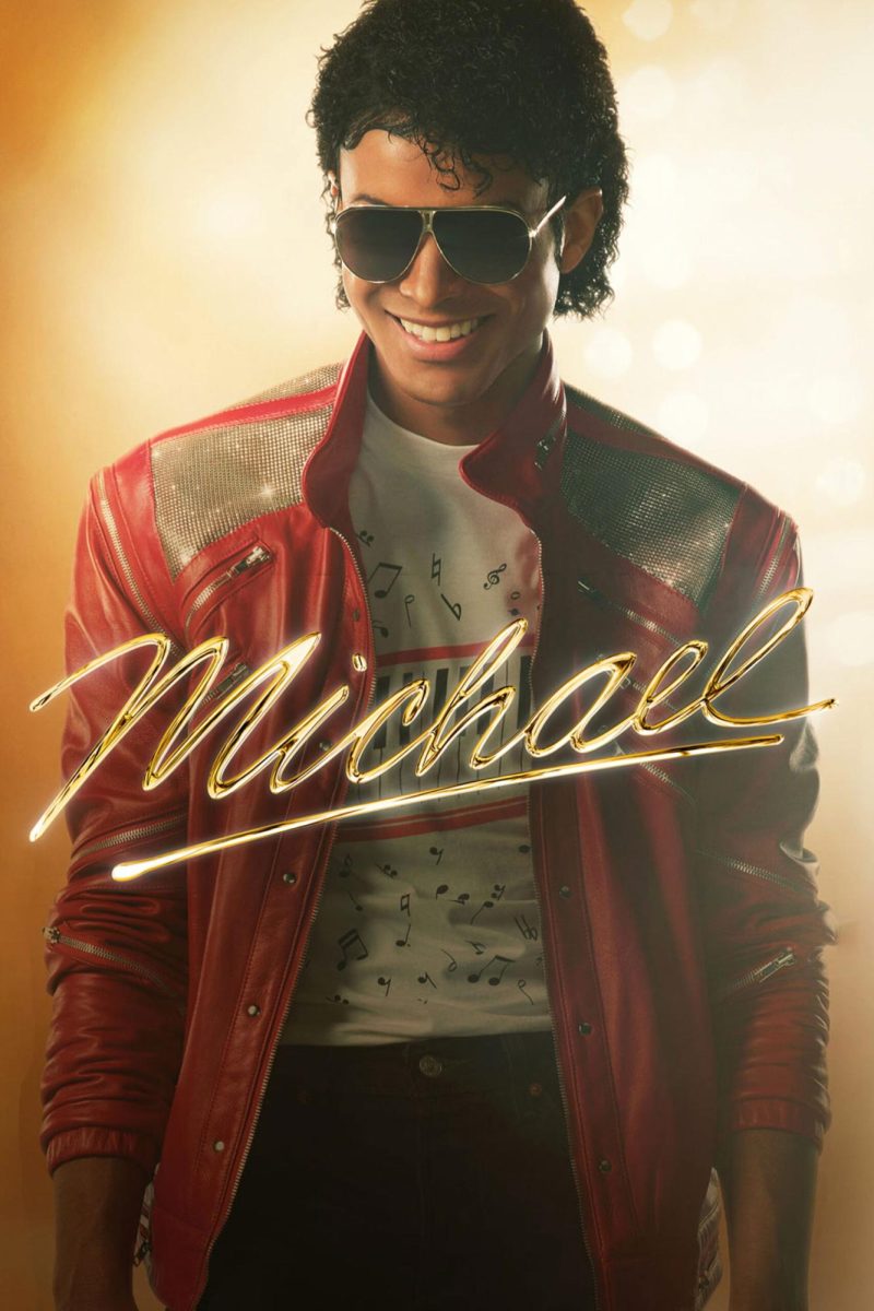 “Michael” Proves the King of Pop’s Legacy Lives On