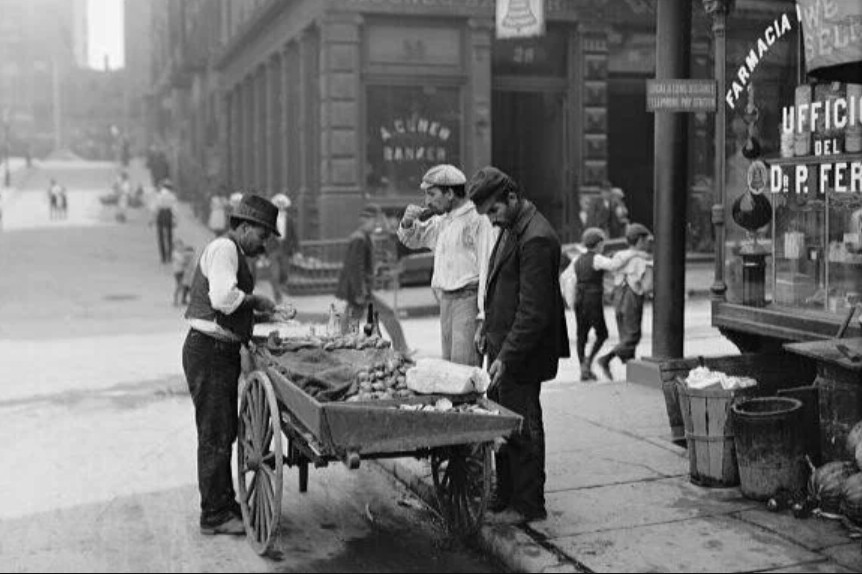 Overlooked and Overharvested: The Story of New York’s Oysters